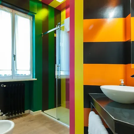 Bed and Breakfast Via Diaz
