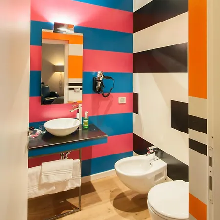 Nocleg ze śniadaniem Via Diaz 3*