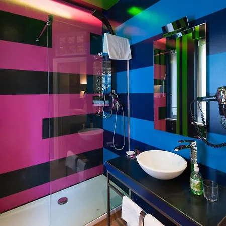 Nocleg ze śniadaniem Via Diaz 3*