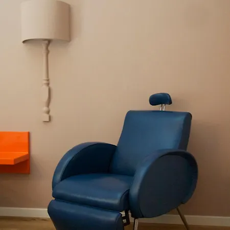 Nocleg ze śniadaniem Via Diaz