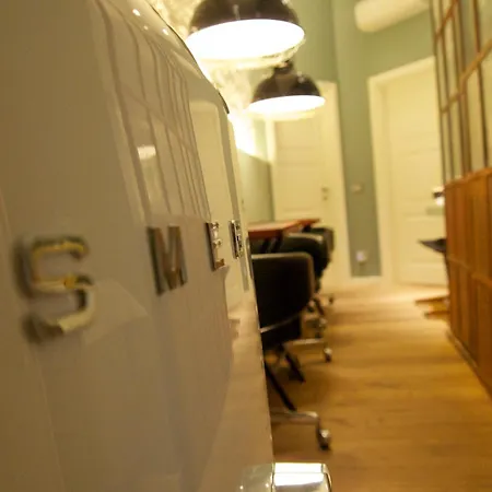 Nocleg ze śniadaniem Via Diaz Bergamo