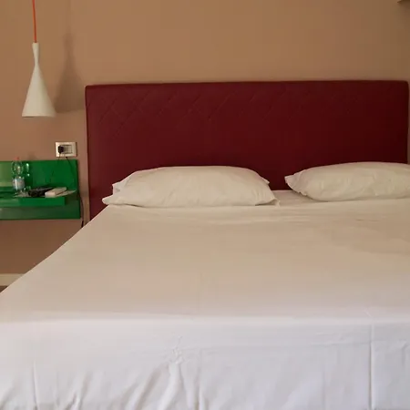 Nocleg ze śniadaniem Via Diaz 3*