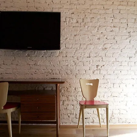 Nocleg ze śniadaniem Via Diaz Bergamo