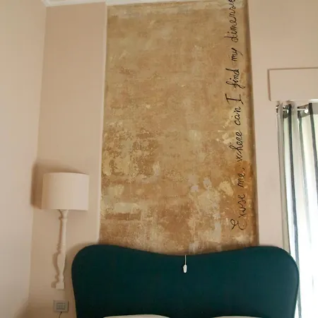 Nocleg ze śniadaniem Via Diaz 3*