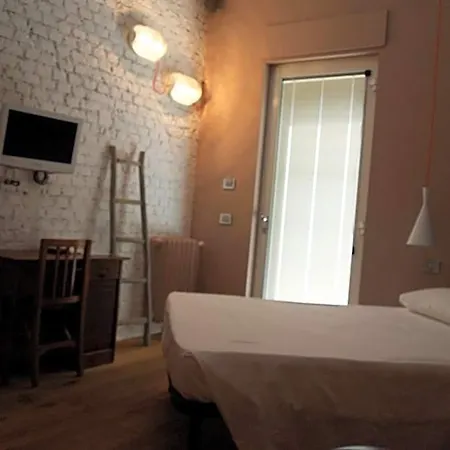 Bed and Breakfast Via Diaz