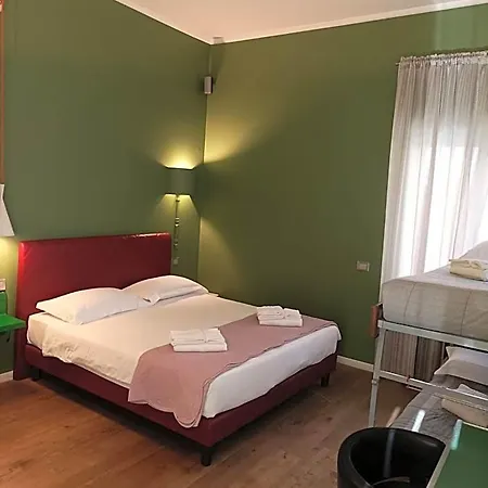 Via Diaz Bed & Breakfast 3*