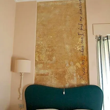Bed and Breakfast Via Diaz Μπέργκαμο