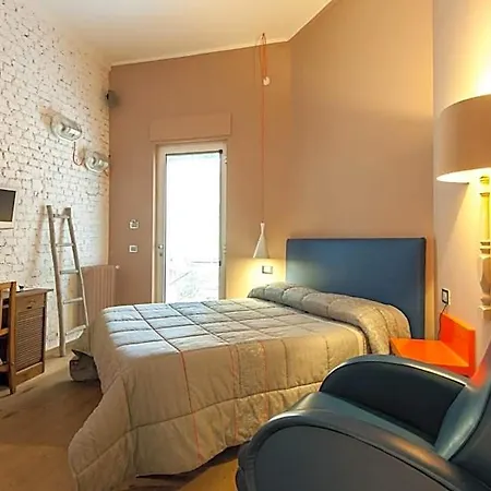 Via Diaz Bed & Breakfast 3*